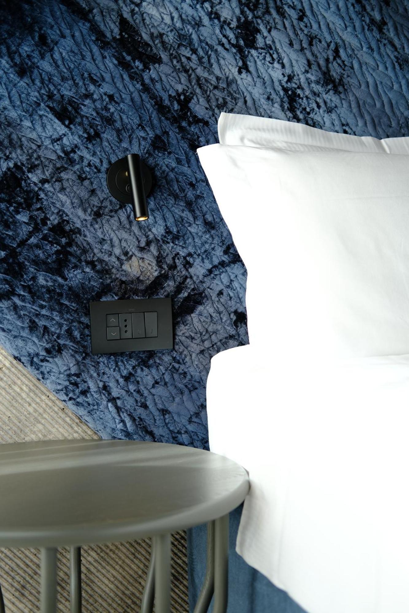 Flos Hotel 모에나 외부 사진